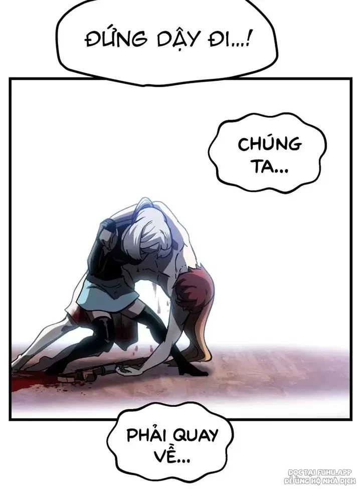 Anh Hùng Mạnh Nhất? Ta Không Làm Lâu Rồi! Chapter  131 - 102