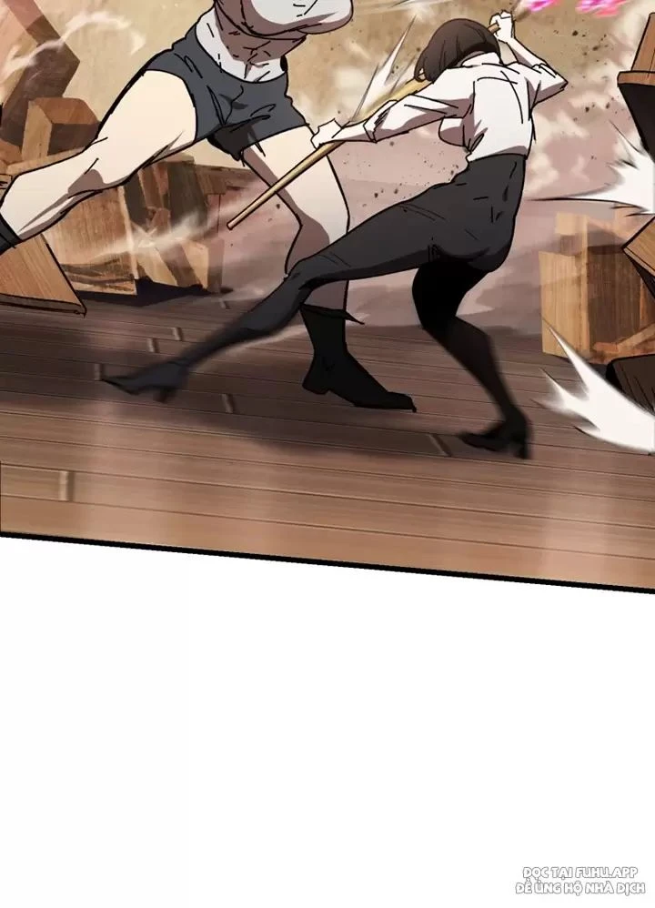 Anh Hùng Mạnh Nhất? Ta Không Làm Lâu Rồi! Chapter  132 - 3