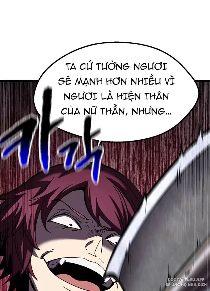 Anh Hùng Mạnh Nhất? Ta Không Làm Lâu Rồi! Chapter  132 - 4