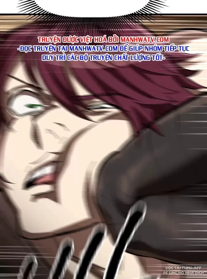 Anh Hùng Mạnh Nhất? Ta Không Làm Lâu Rồi! Chapter  132 - 22