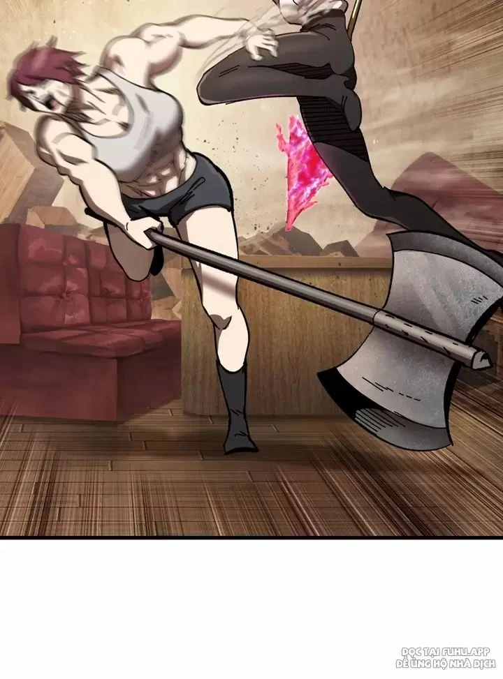 Anh Hùng Mạnh Nhất? Ta Không Làm Lâu Rồi! Chapter  132 - 24