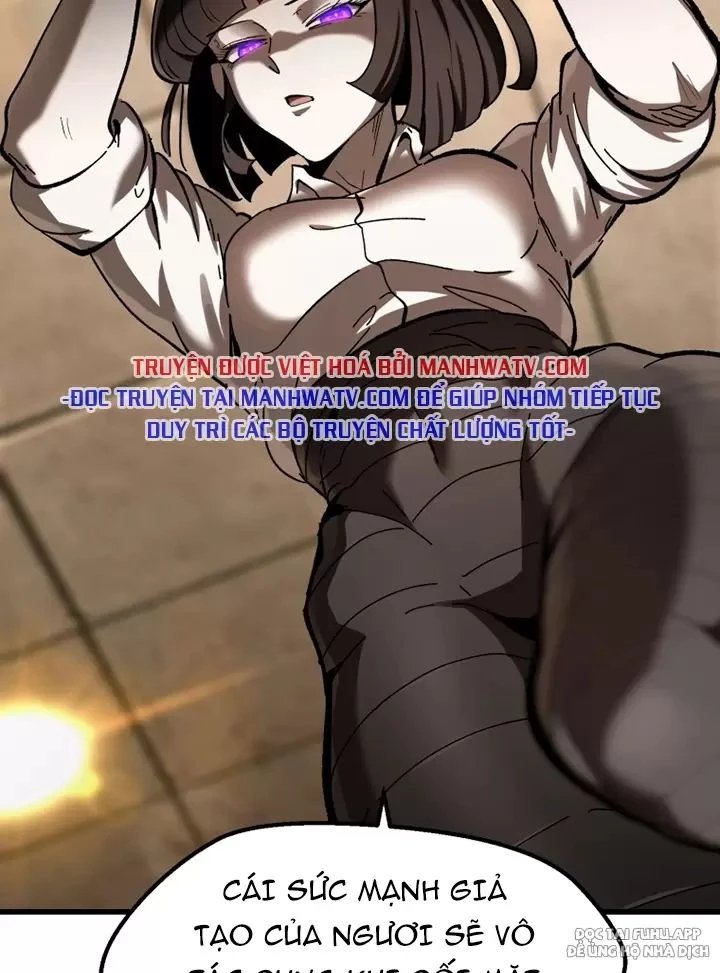 Anh Hùng Mạnh Nhất? Ta Không Làm Lâu Rồi! Chapter  132 - 26