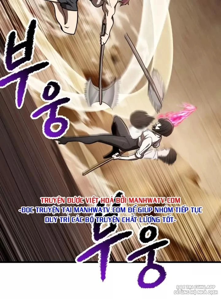 Anh Hùng Mạnh Nhất? Ta Không Làm Lâu Rồi! Chapter  132 - 30