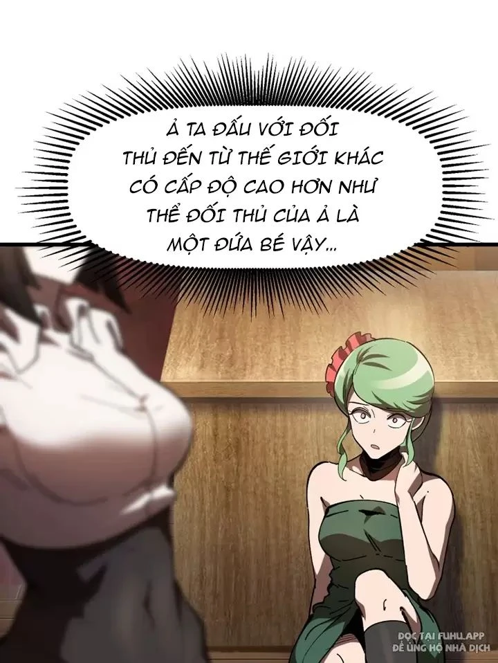 Anh Hùng Mạnh Nhất? Ta Không Làm Lâu Rồi! Chapter  132 - 37