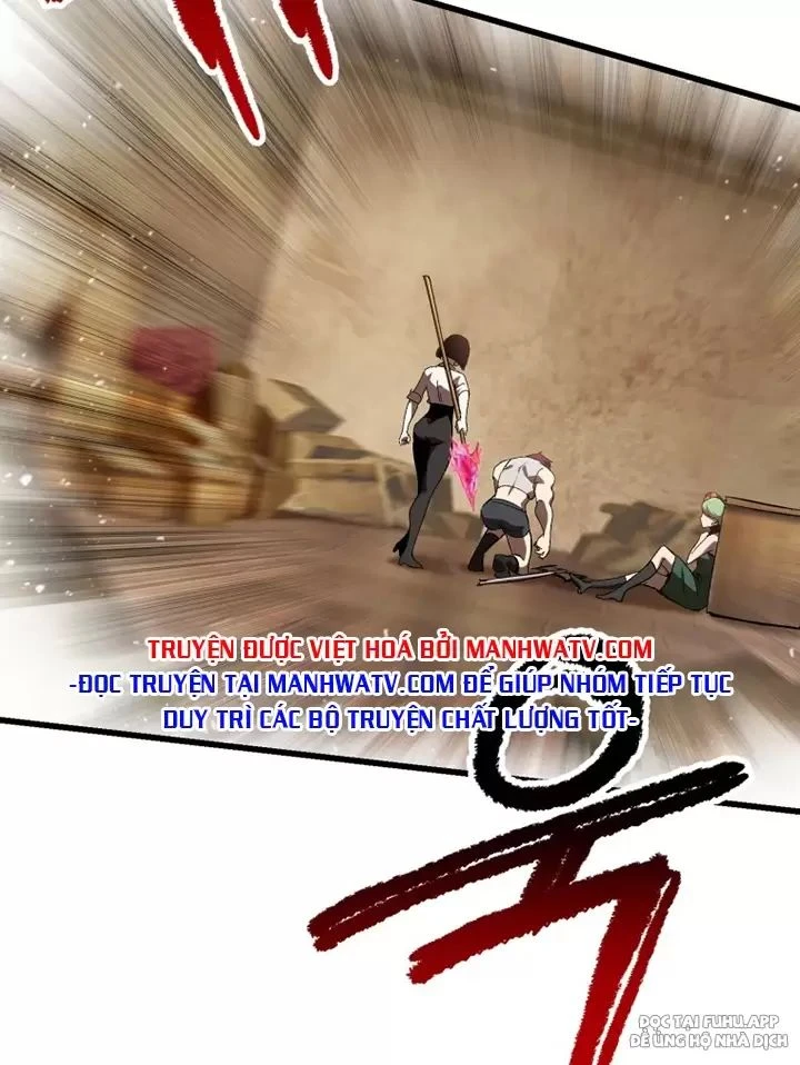 Anh Hùng Mạnh Nhất? Ta Không Làm Lâu Rồi! Chapter  132 - 39