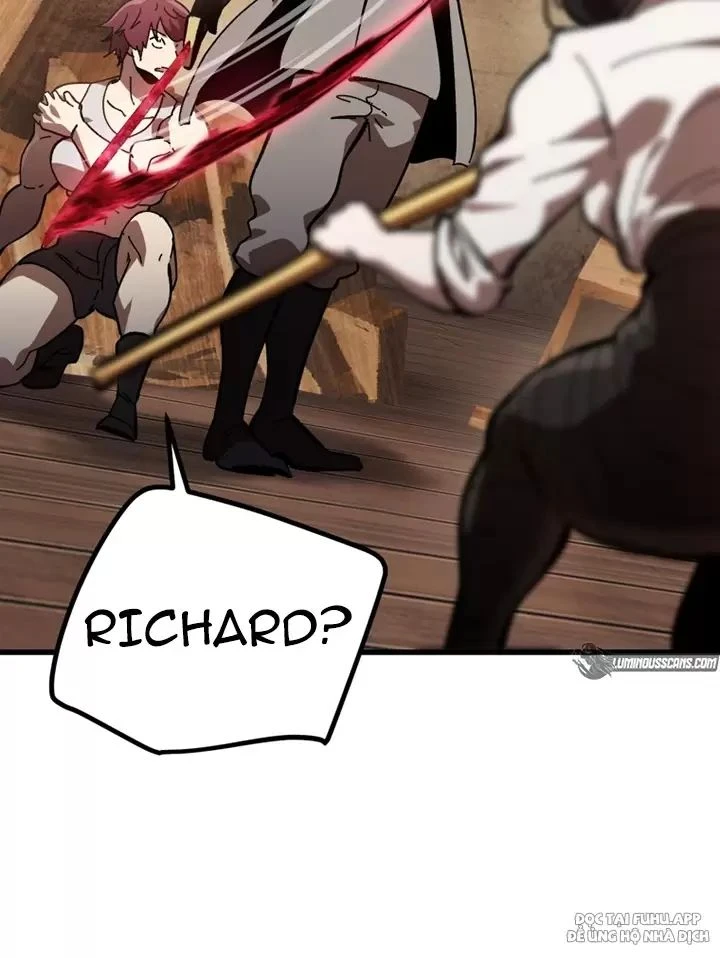 Anh Hùng Mạnh Nhất? Ta Không Làm Lâu Rồi! Chapter  132 - 47