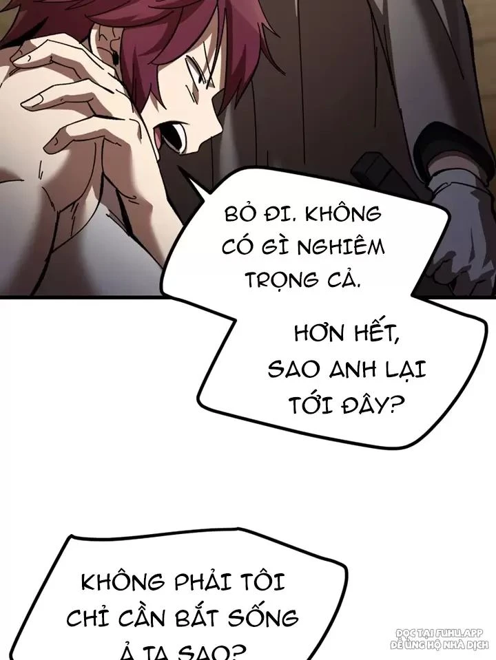 Anh Hùng Mạnh Nhất? Ta Không Làm Lâu Rồi! Chapter  132 - 49