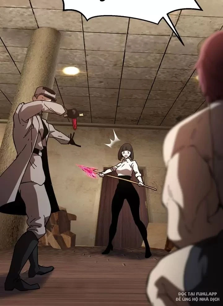 Anh Hùng Mạnh Nhất? Ta Không Làm Lâu Rồi! Chapter  132 - 60