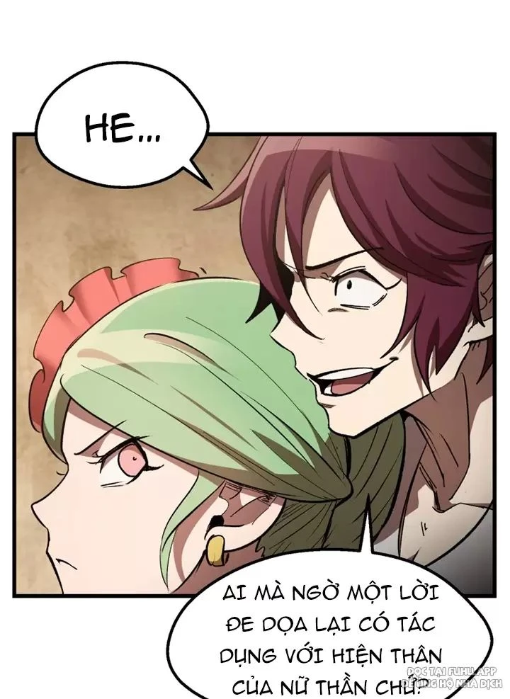 Anh Hùng Mạnh Nhất? Ta Không Làm Lâu Rồi! Chapter  132 - 74