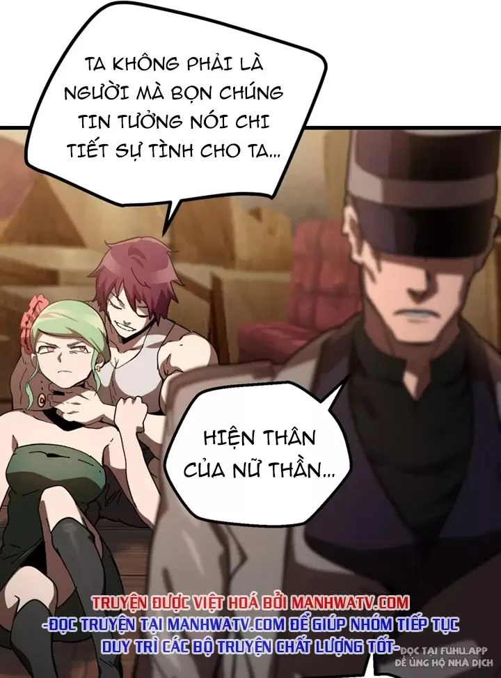 Anh Hùng Mạnh Nhất? Ta Không Làm Lâu Rồi! Chapter  132 - 77