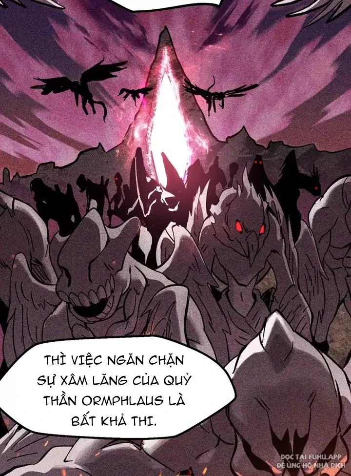 Anh Hùng Mạnh Nhất? Ta Không Làm Lâu Rồi! Chapter  132 - 83