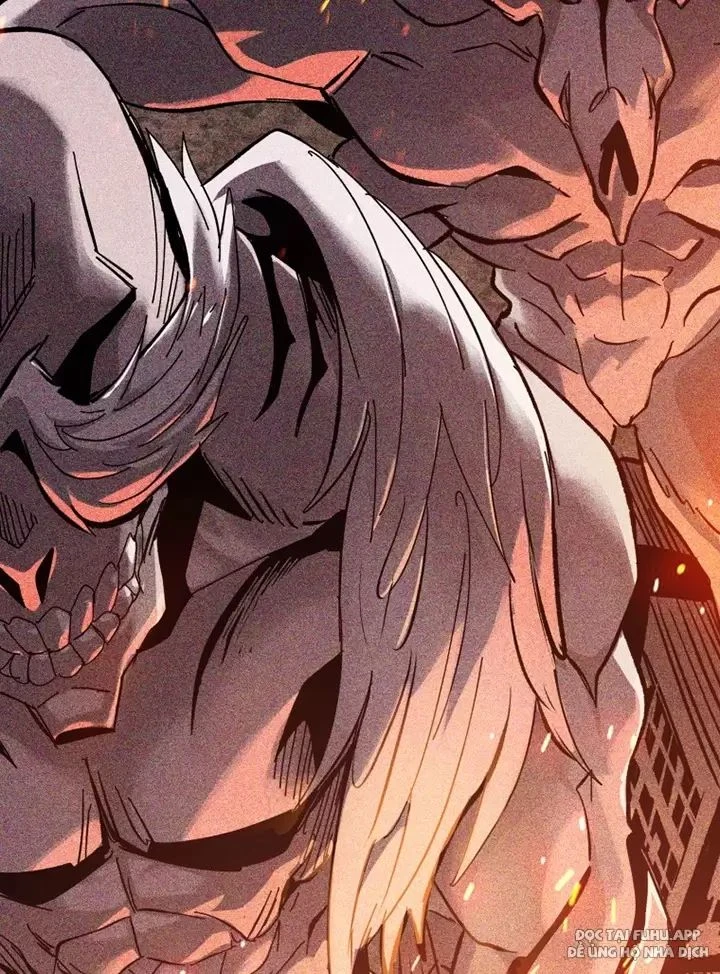 Anh Hùng Mạnh Nhất? Ta Không Làm Lâu Rồi! Chapter  132 - 84