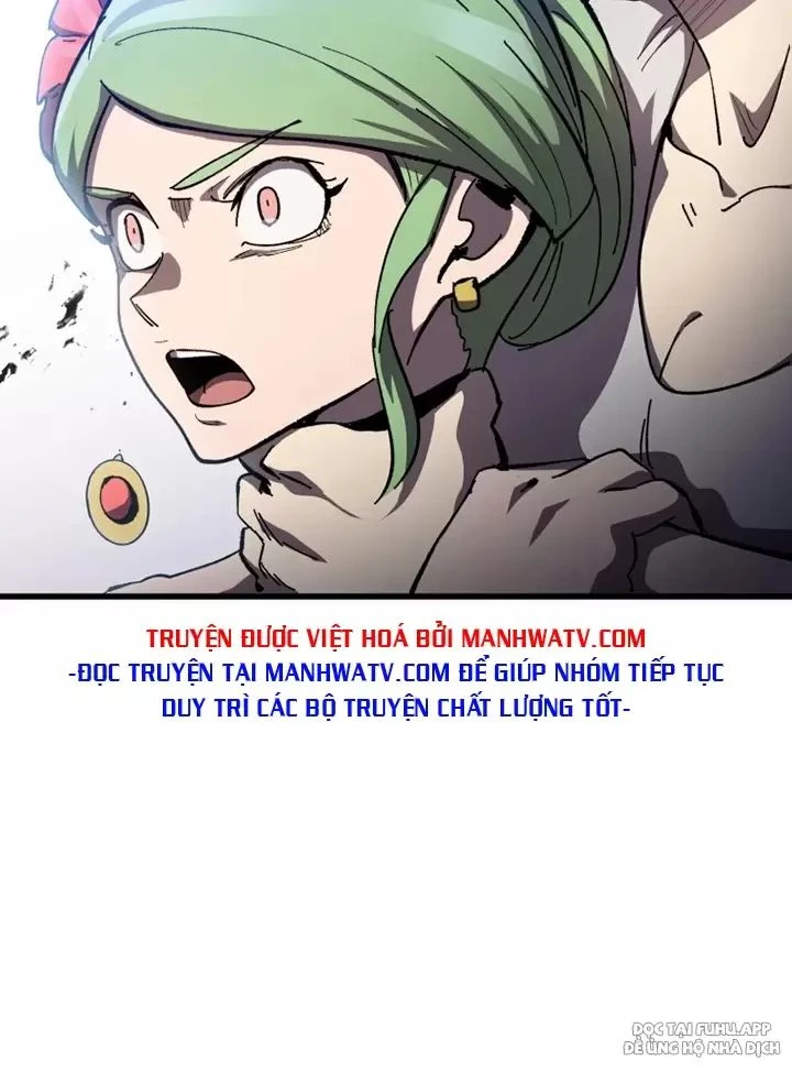 Anh Hùng Mạnh Nhất? Ta Không Làm Lâu Rồi! Chapter  132 - 92