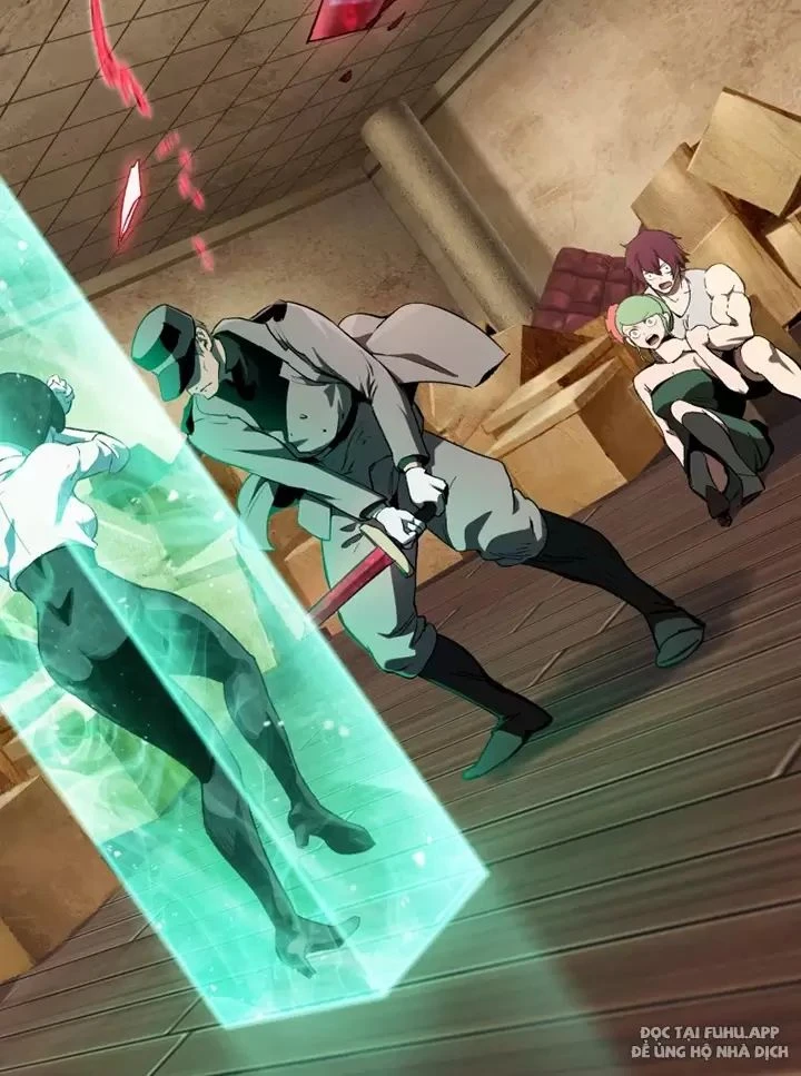 Anh Hùng Mạnh Nhất? Ta Không Làm Lâu Rồi! Chapter  132 - 103