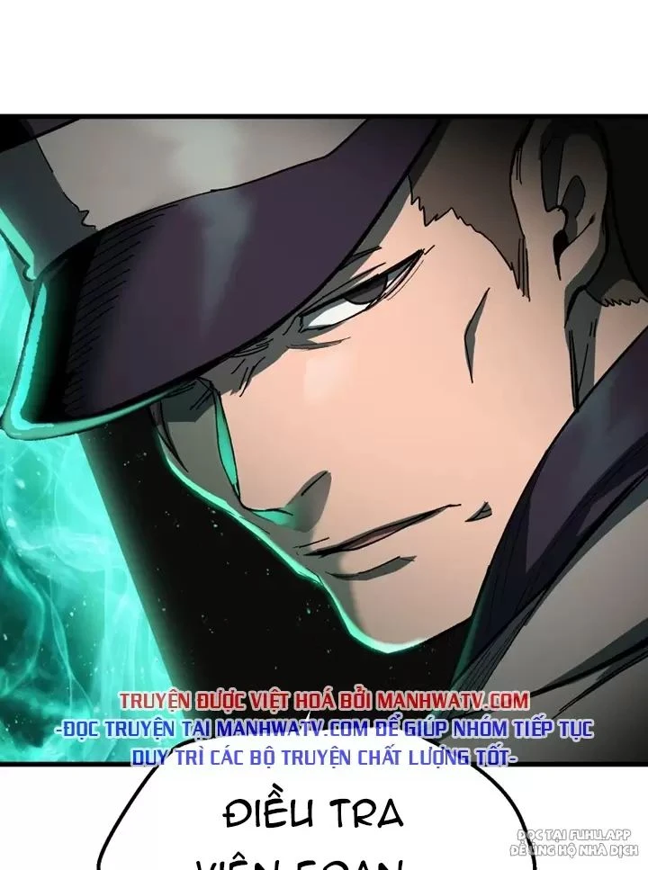 Anh Hùng Mạnh Nhất? Ta Không Làm Lâu Rồi! Chapter  132 - 110