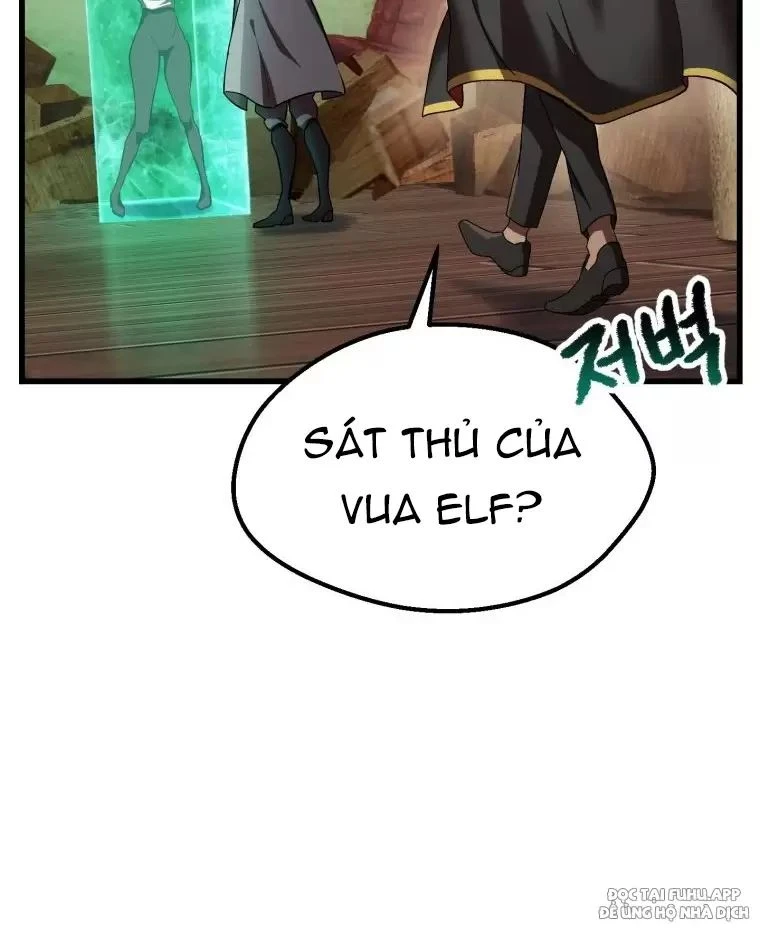 Anh Hùng Mạnh Nhất? Ta Không Làm Lâu Rồi! Chapter  133 - 3