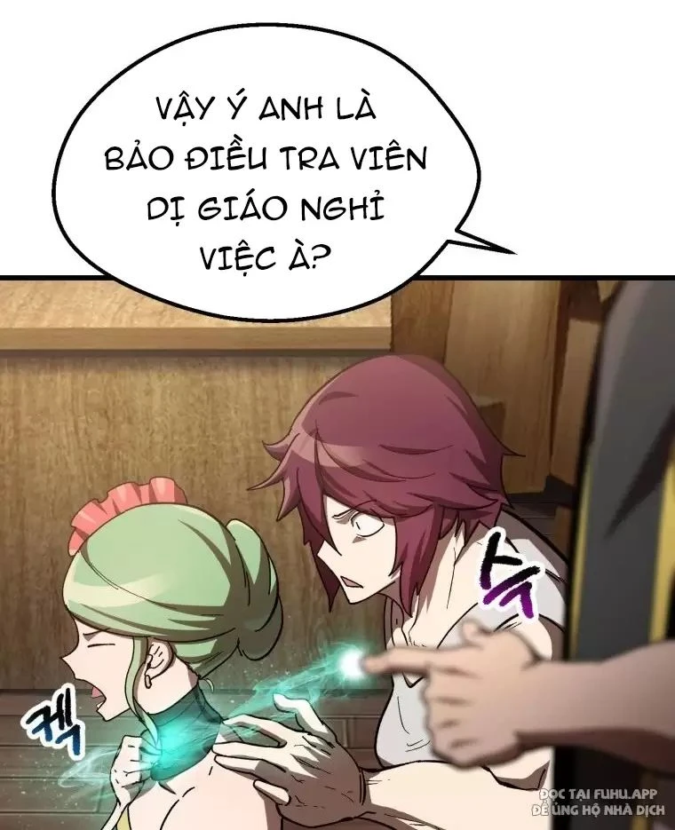 Anh Hùng Mạnh Nhất? Ta Không Làm Lâu Rồi! Chapter  133 - 4