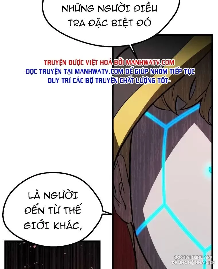 Anh Hùng Mạnh Nhất? Ta Không Làm Lâu Rồi! Chapter  133 - 6