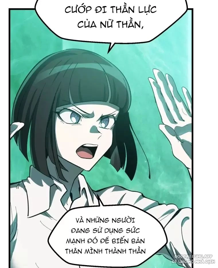 Anh Hùng Mạnh Nhất? Ta Không Làm Lâu Rồi! Chapter  133 - 11