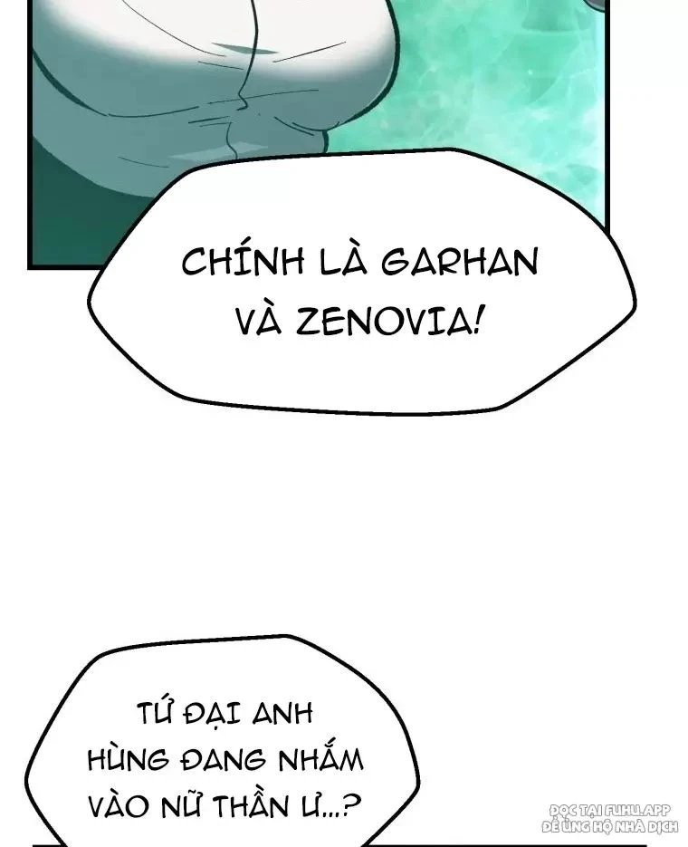 Anh Hùng Mạnh Nhất? Ta Không Làm Lâu Rồi! Chapter  133 - 12