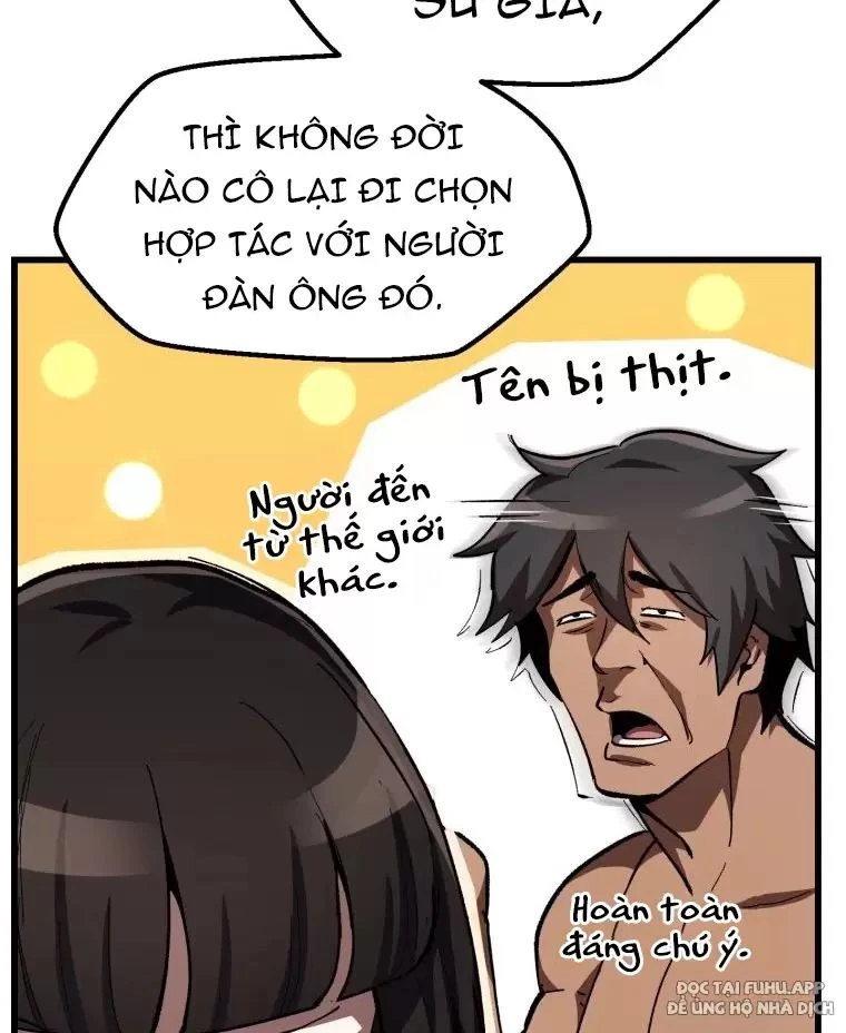 Anh Hùng Mạnh Nhất? Ta Không Làm Lâu Rồi! Chapter  133 - 19
