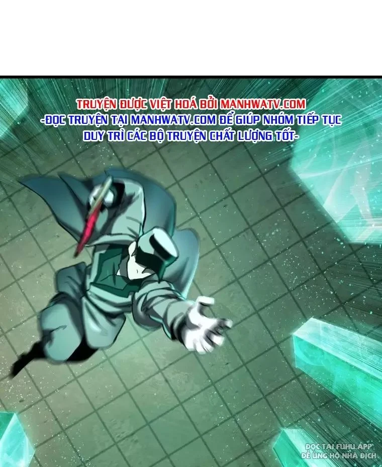 Anh Hùng Mạnh Nhất? Ta Không Làm Lâu Rồi! Chapter  133 - 29