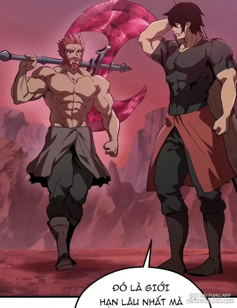 Anh Hùng Mạnh Nhất? Ta Không Làm Lâu Rồi! Chapter  133 - 60