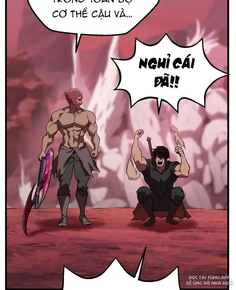 Anh Hùng Mạnh Nhất? Ta Không Làm Lâu Rồi! Chapter  133 - 68