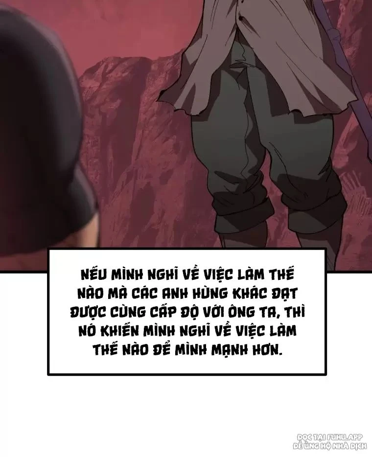 Anh Hùng Mạnh Nhất? Ta Không Làm Lâu Rồi! Chapter  133 - 76