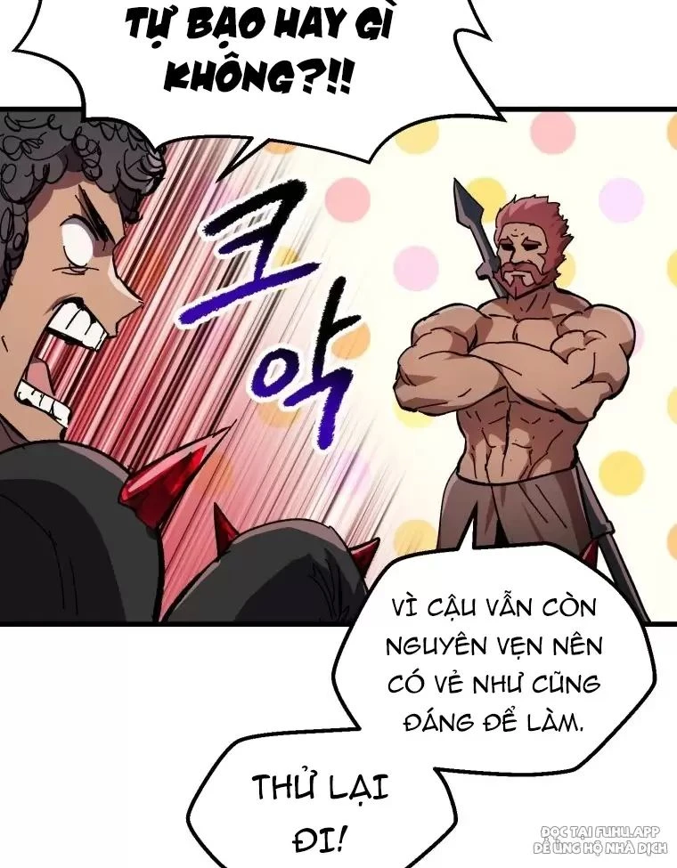 Anh Hùng Mạnh Nhất? Ta Không Làm Lâu Rồi! Chapter  133 - 90