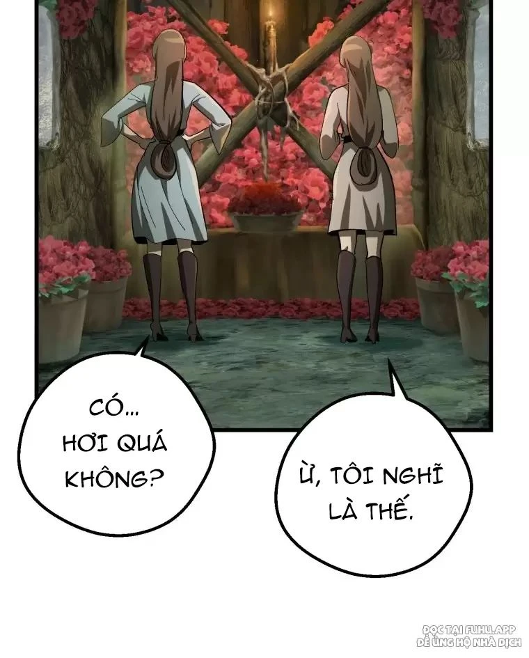 Anh Hùng Mạnh Nhất? Ta Không Làm Lâu Rồi! Chapter  133 - 101