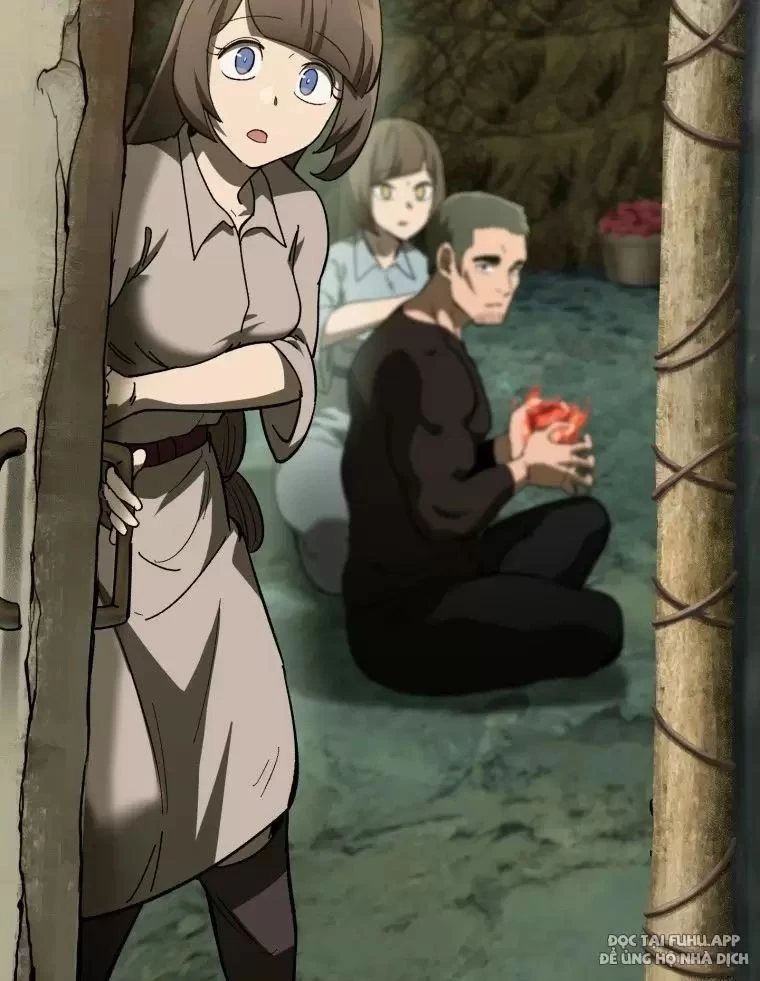 Anh Hùng Mạnh Nhất? Ta Không Làm Lâu Rồi! Chapter  133 - 113