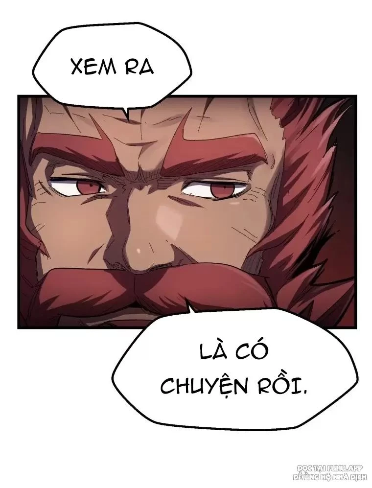 Anh Hùng Mạnh Nhất? Ta Không Làm Lâu Rồi! Chapter  134 - 5