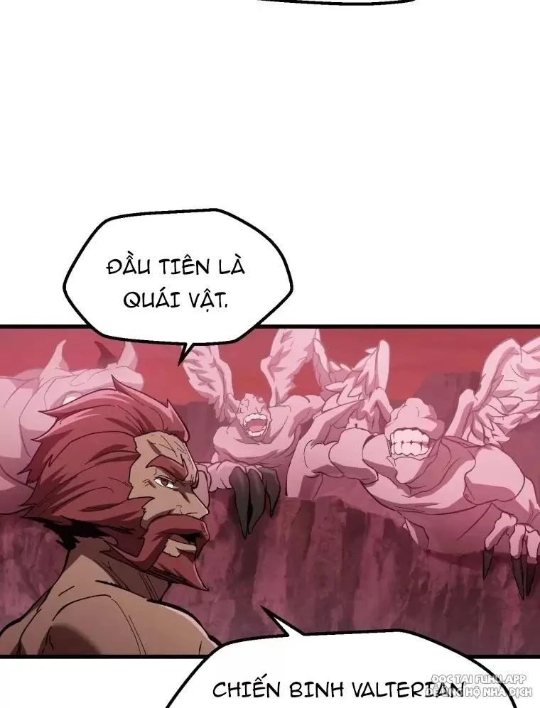 Anh Hùng Mạnh Nhất? Ta Không Làm Lâu Rồi! Chapter  134 - 12