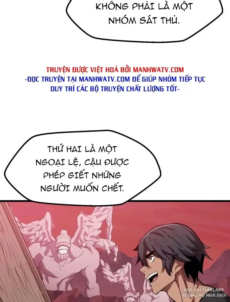 Anh Hùng Mạnh Nhất? Ta Không Làm Lâu Rồi! Chapter  134 - 13