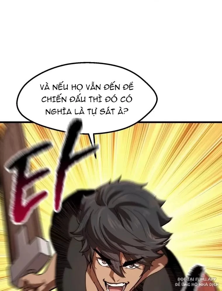 Anh Hùng Mạnh Nhất? Ta Không Làm Lâu Rồi! Chapter  134 - 16