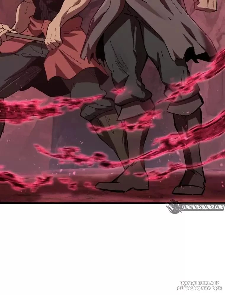 Anh Hùng Mạnh Nhất? Ta Không Làm Lâu Rồi! Chapter  134 - 21