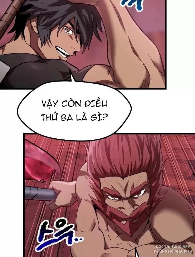 Anh Hùng Mạnh Nhất? Ta Không Làm Lâu Rồi! Chapter  134 - 24