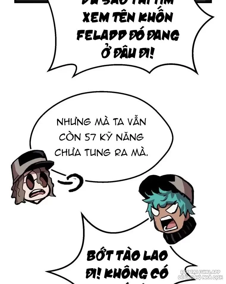 Anh Hùng Mạnh Nhất? Ta Không Làm Lâu Rồi! Chapter  134 - 39