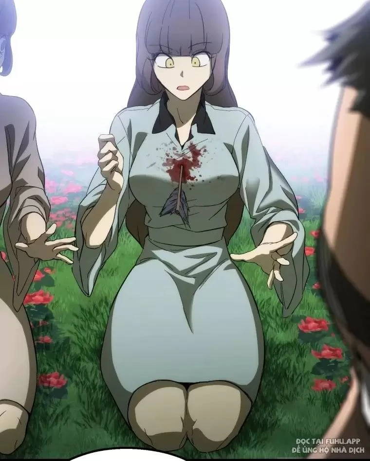 Anh Hùng Mạnh Nhất? Ta Không Làm Lâu Rồi! Chapter  134 - 47