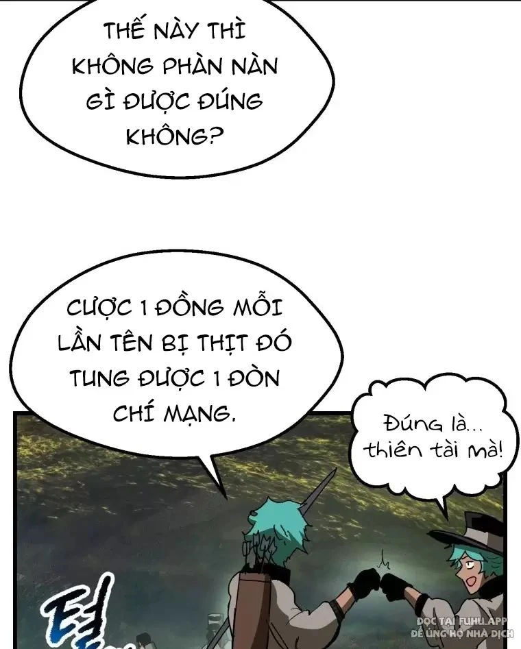 Anh Hùng Mạnh Nhất? Ta Không Làm Lâu Rồi! Chapter  134 - 48