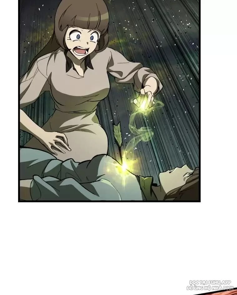 Anh Hùng Mạnh Nhất? Ta Không Làm Lâu Rồi! Chapter  134 - 50