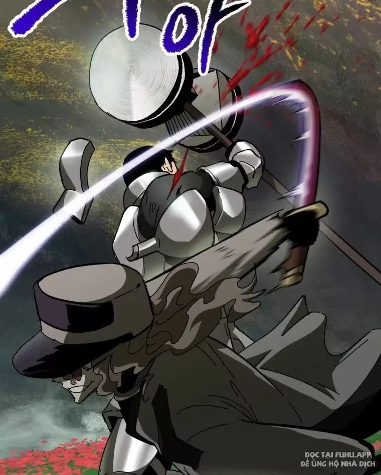 Anh Hùng Mạnh Nhất? Ta Không Làm Lâu Rồi! Chapter  134 - 55