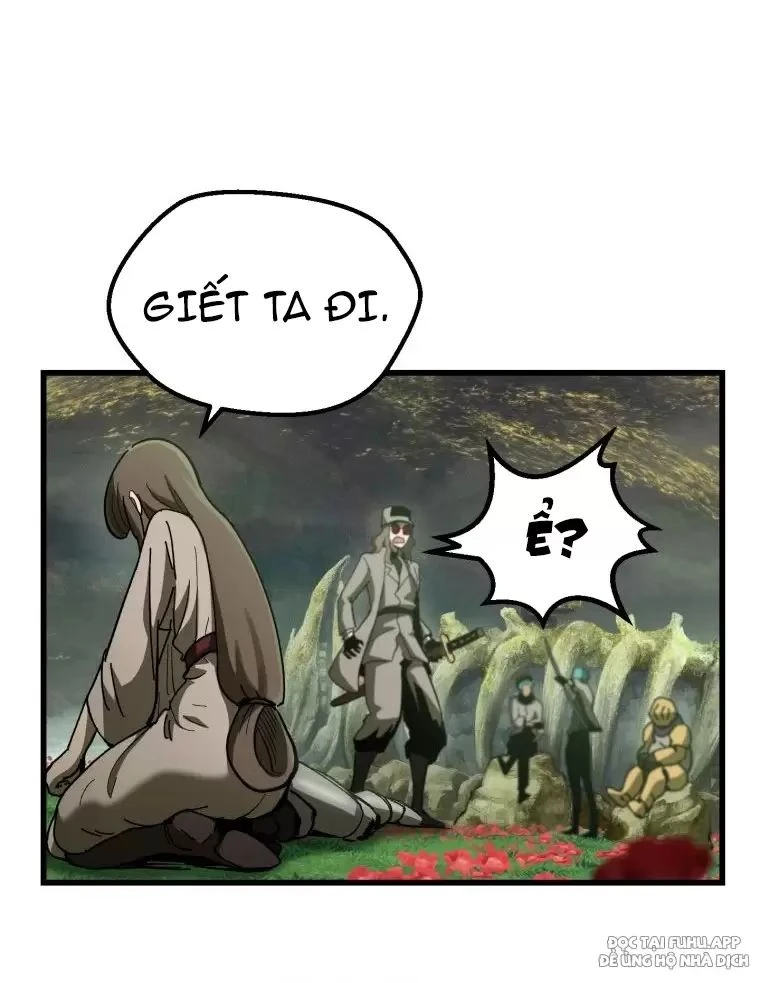 Anh Hùng Mạnh Nhất? Ta Không Làm Lâu Rồi! Chapter  134 - 88