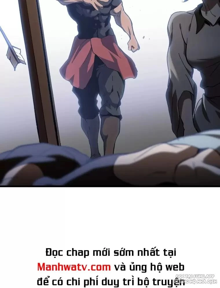 Anh Hùng Mạnh Nhất? Ta Không Làm Lâu Rồi! Chapter  134 - 105