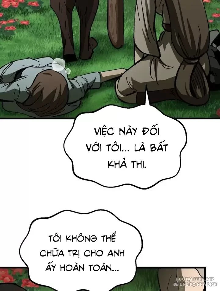 Anh Hùng Mạnh Nhất? Ta Không Làm Lâu Rồi! Chapter  135 - 4