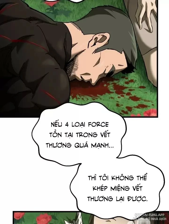 Anh Hùng Mạnh Nhất? Ta Không Làm Lâu Rồi! Chapter  135 - 5