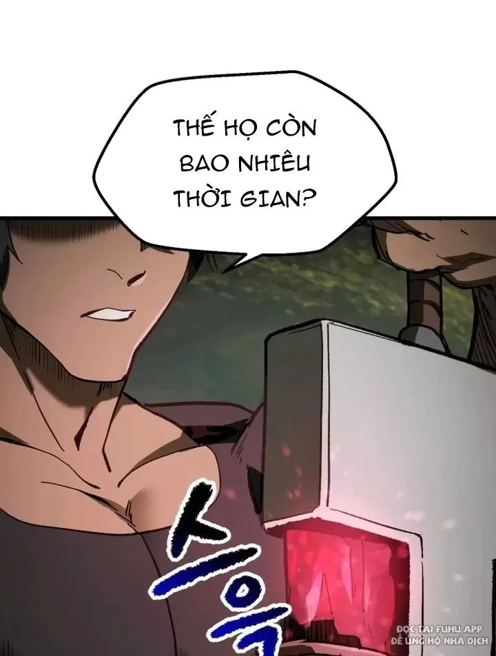 Anh Hùng Mạnh Nhất? Ta Không Làm Lâu Rồi! Chapter  135 - 7