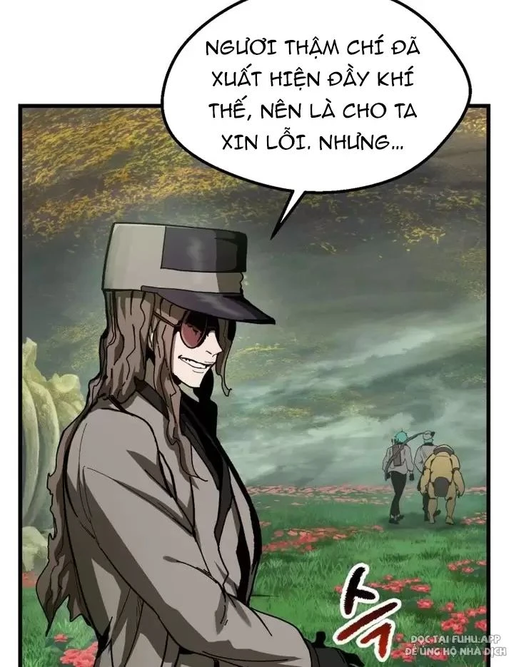 Anh Hùng Mạnh Nhất? Ta Không Làm Lâu Rồi! Chapter  135 - 21