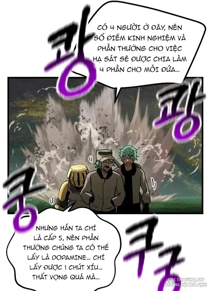 Anh Hùng Mạnh Nhất? Ta Không Làm Lâu Rồi! Chapter  135 - 30